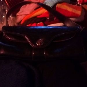 Liz claiborne purse